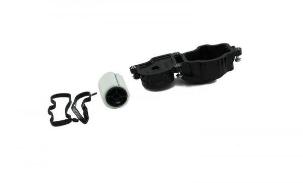 Crankcase ventilation valve BMW E38 E39 E46 E53 X5