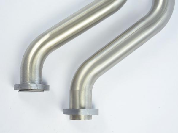 SUPERSPRINT Headers stainless steel LHD fit for ALPINA B9 / B10 BMW E24 / E28