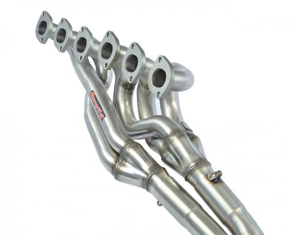 SUPERSPRINT Headers stainless steel LHD fit for ALPINA B9 / B10 BMW E24 / E28
