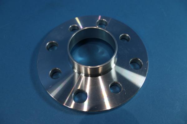 NOVUS Spurverbreiterung 20mm LK 4x100 / 4x108 passend für AUDI / BMW / SEAT / VW mit ABE