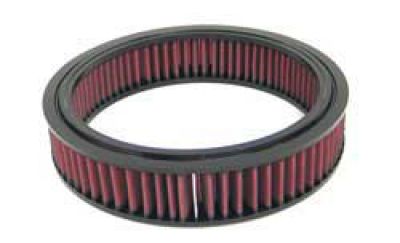 K&N Air Filter Skoda Favorit 1.3L