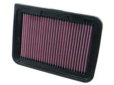 K&N Air Filter Toyota Auris, Yaris II