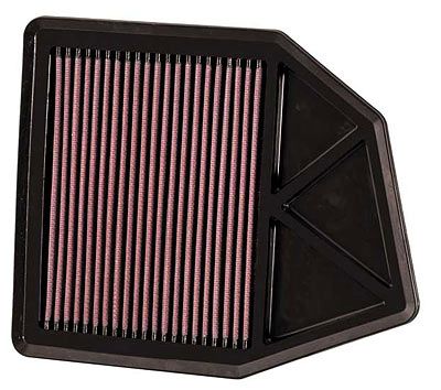 K&N Filter Honda Accord IX