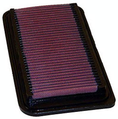 K&N Luftfilter Toyota, Lotus Modelle