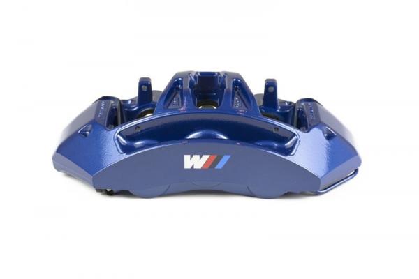 Caliper housing S2NKA LEFT for BMW F06 / F10 / F12 / F13