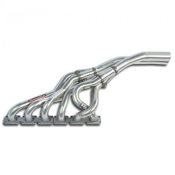 SUPERSPRINT Manifold (LHD) fit for ALPINA B6/B10 BMW E34 E36 E38 E39 E46 Z3