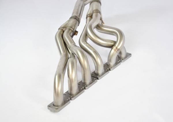 SUPERSPRINT Manifold (LHD) fit for ALPINA B6/B10 BMW E34 E36 E38 E39 E46 Z3