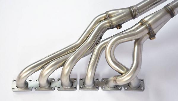 SUPERSPRINT Manifold (LHD) fit for ALPINA B6/B10 BMW E34 E36 E38 E39 E46 Z3