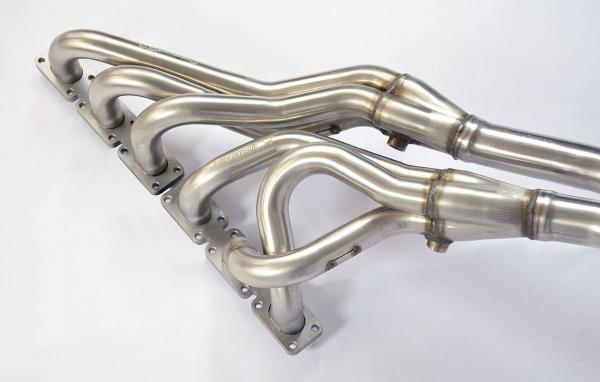 SUPERSPRINT Manifold (LHD) fit for ALPINA B6/B10 BMW E34 E36 E38 E39 E46 Z3
