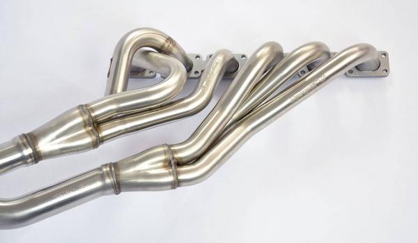 SUPERSPRINT Manifold (LHD) fit for ALPINA B6/B10 BMW E34 E36 E38 E39 E46 Z3