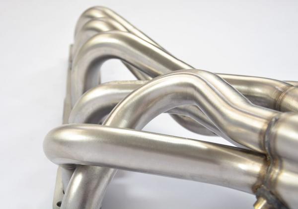 SUPERSPRINT Manifold (LHD) fit for ALPINA B6/B10 BMW E34 E36 E38 E39 E46 Z3