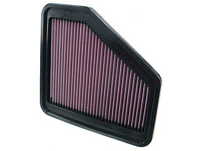 K&N Luftfilter Toyota RAV 4 III 2.0i 152 PS, Bj. ab 03/06