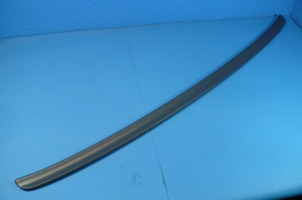M Rear Spoiler lip for BMW 3er E46 Coupe