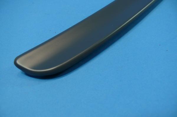 M Rear Spoiler lip for BMW 3er E46 Coupe