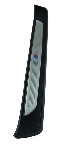M Einstiegsleiste vorne links BMW 3er E90 / E91 Limousine / Touring