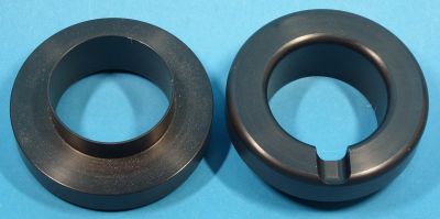 ST 20mm Höherlegung vorne Audi, VW