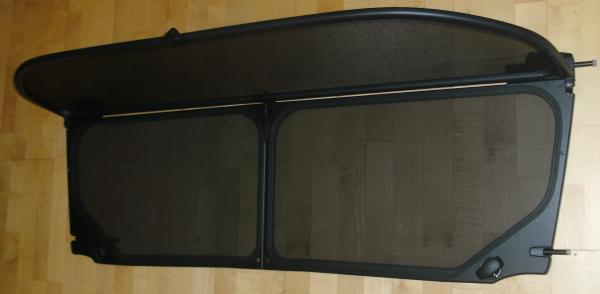 Windblocker BMW 3er E93 all Models