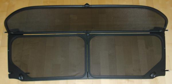 Windblocker BMW 3er E93 all Models