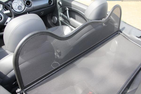Windschott BMW Mini One/Cooper/Cooper S Cabrio ab Bj. 2004