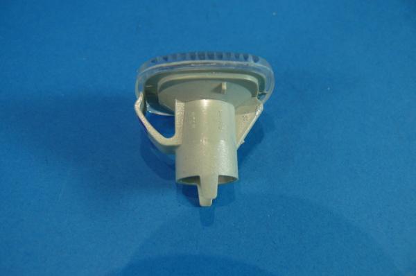 Side indicator white for Audi A3 8L A4 8D2 Skoda Octavia