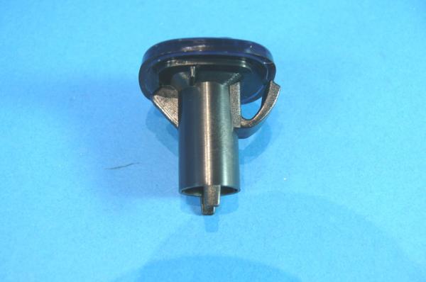 Side indicator grey for Audi A3 8L A4 8D2 Skoda Octavia