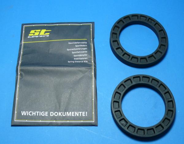 ST Spring distance Kit 20mm REAR fit for Ford Mondeo Turnier I / II / III
