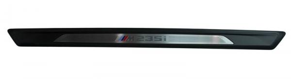 M235i Einstiegsleiste vorne BMW 2er F22 Coupe