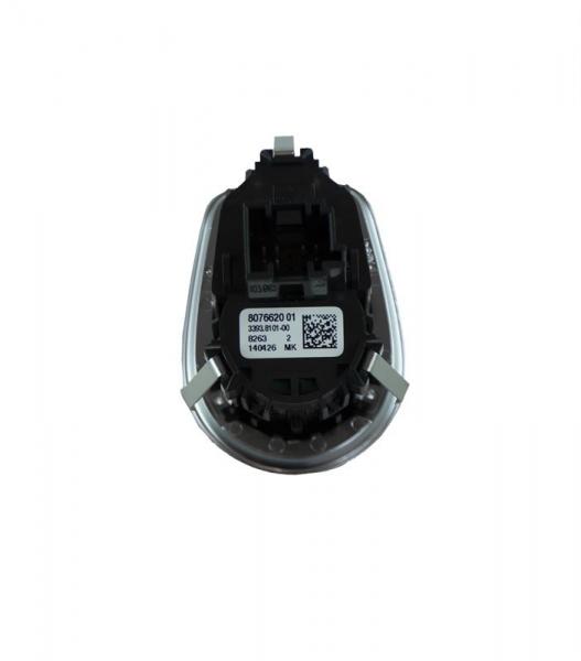 Start/stop switch MSA with red button BMW F20 F21 F22 F30 F31 F32 F33 F34 F36 F80 F82 F83 F87 F87N