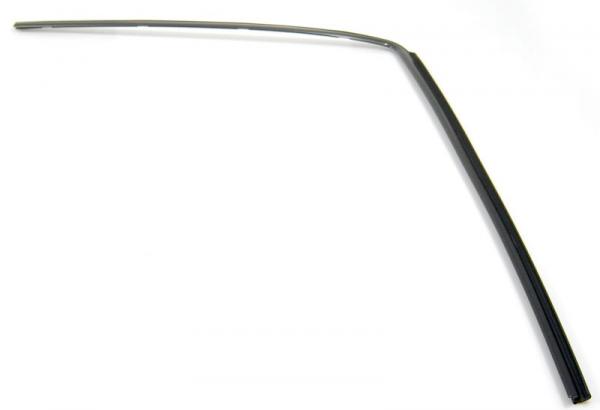 Decorative frame FRONT LEFT BMW 5er E34