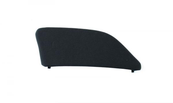 Cover for hardtop inner side over locking hoop ANTHRAZIT RIGHT BMW 3er E36 Convertible