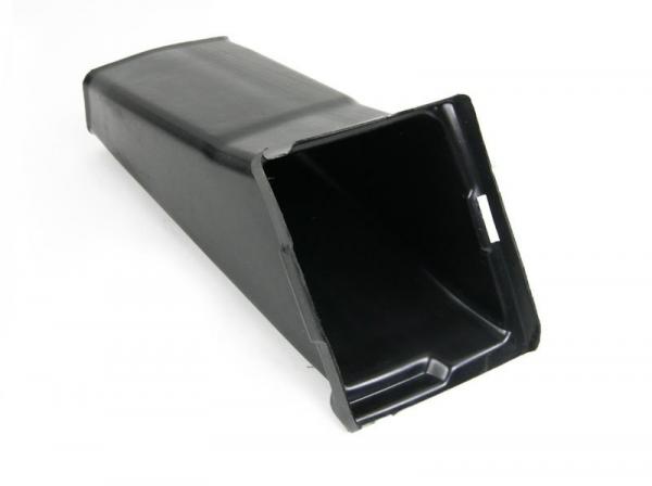 Front Brake Air Duct -right side- BMW 3er E36 from 09/93 (NOT for M3 Bumper)
