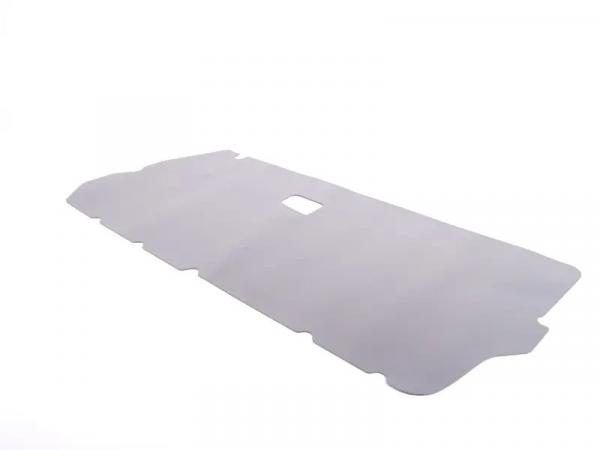 Sound insulating door front BMW 3er E36 Coupe / Convertible