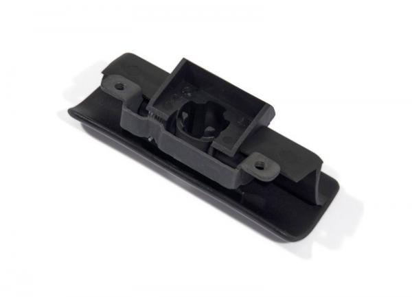 Glove box lock upper part BLACK for BMW E39 E46 E53 E83 E90 E91 E92 X3 X5