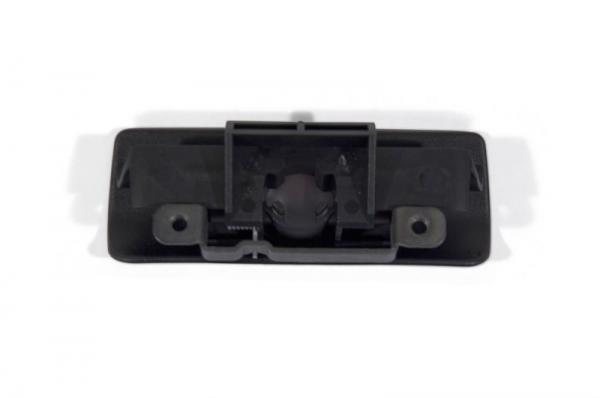 Glove box lock upper part BLACK for BMW E39 E46 E53 E83 E90 E91 E92 X3 X5