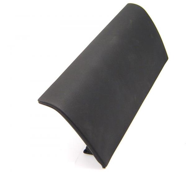 Deckel Handschuhkasten unten SCHWARZ BMW 3er E36 alle NICHT Compact