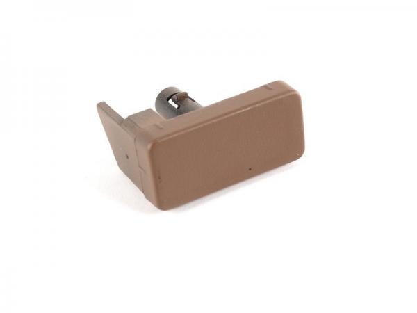 Drucktaste Handschuhfach BEIGE BMW 3er E36 alle NICHT Compact
