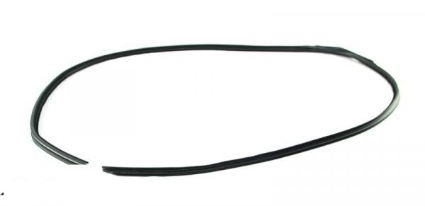 Left roof frame gasket BMW 3er E36 Sedan