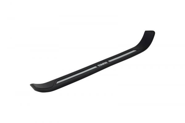 Entrance cover front LEFT BMW 5er E39 Sedan / Touring