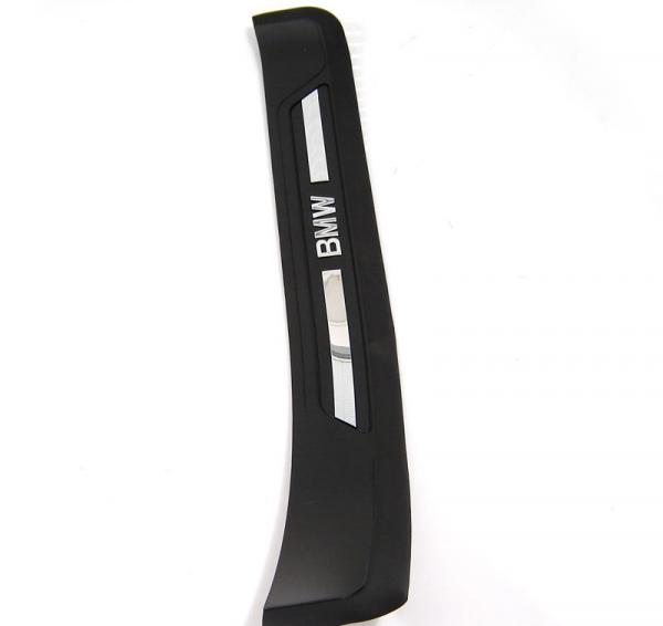 Entrance cover rear RIGHT BMW 5er E39 Sedan / Touring
