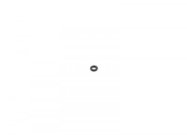 O-ring 6x3 for centering pin for folding top BMW 3er E36 Convertible