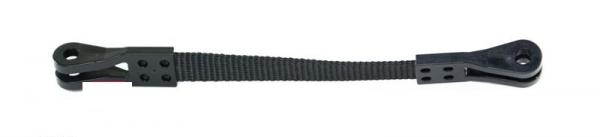 Fangband für Handschuhfach BMW E46 E60 E61