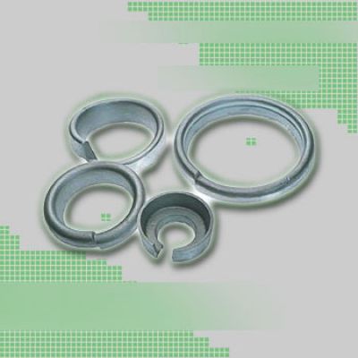 ST Spring distance Kit 25mm rear VW Passat 35i