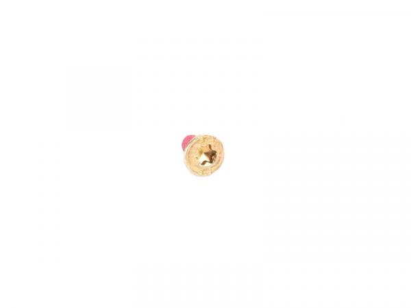 Torxsenkschraube ISA M4x8 für Übertragungshebel Hauptsäule BMW 3er E36 Cabrio