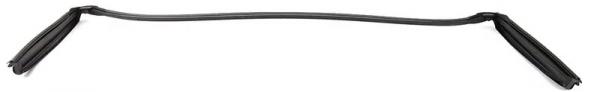 Dichtung Windlauf BMW 3er E36 Cabrio