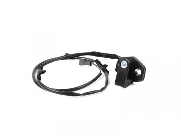 Schliesskeil BMW 3er E36 Cabrio