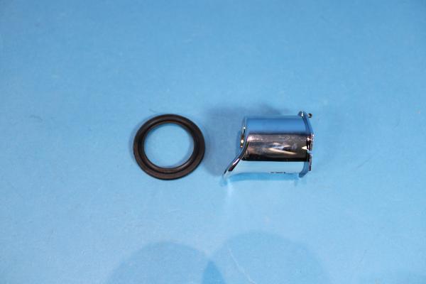 Opening bracket CHROM for BMW Z3