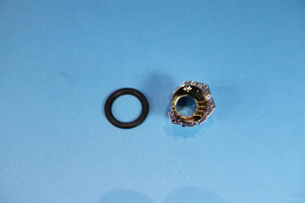 Opening bracket CHROM for BMW Z3