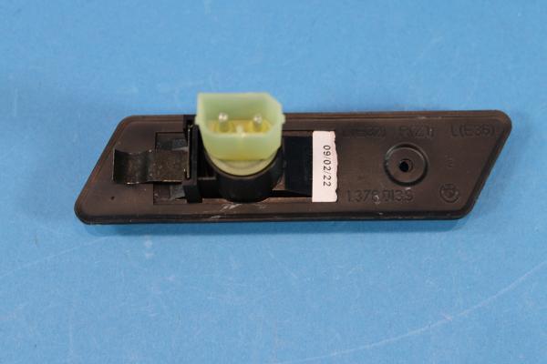 Seitenblinker weiß LINKS BMW 3er E36 bis BJ 09/96