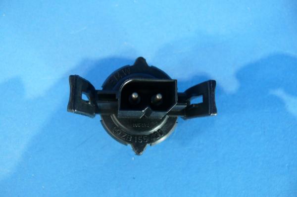 ULO Bulb socket for orange bulb BMW 3er/5er/7er E36/E34/E38