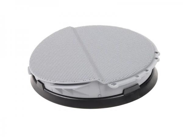 COVER LOUDSPEAKER GREY RIGHT MW 3er E46 Coupe / Convertible